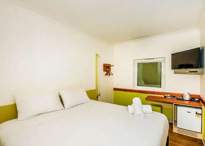 Imperial Motel Windsor