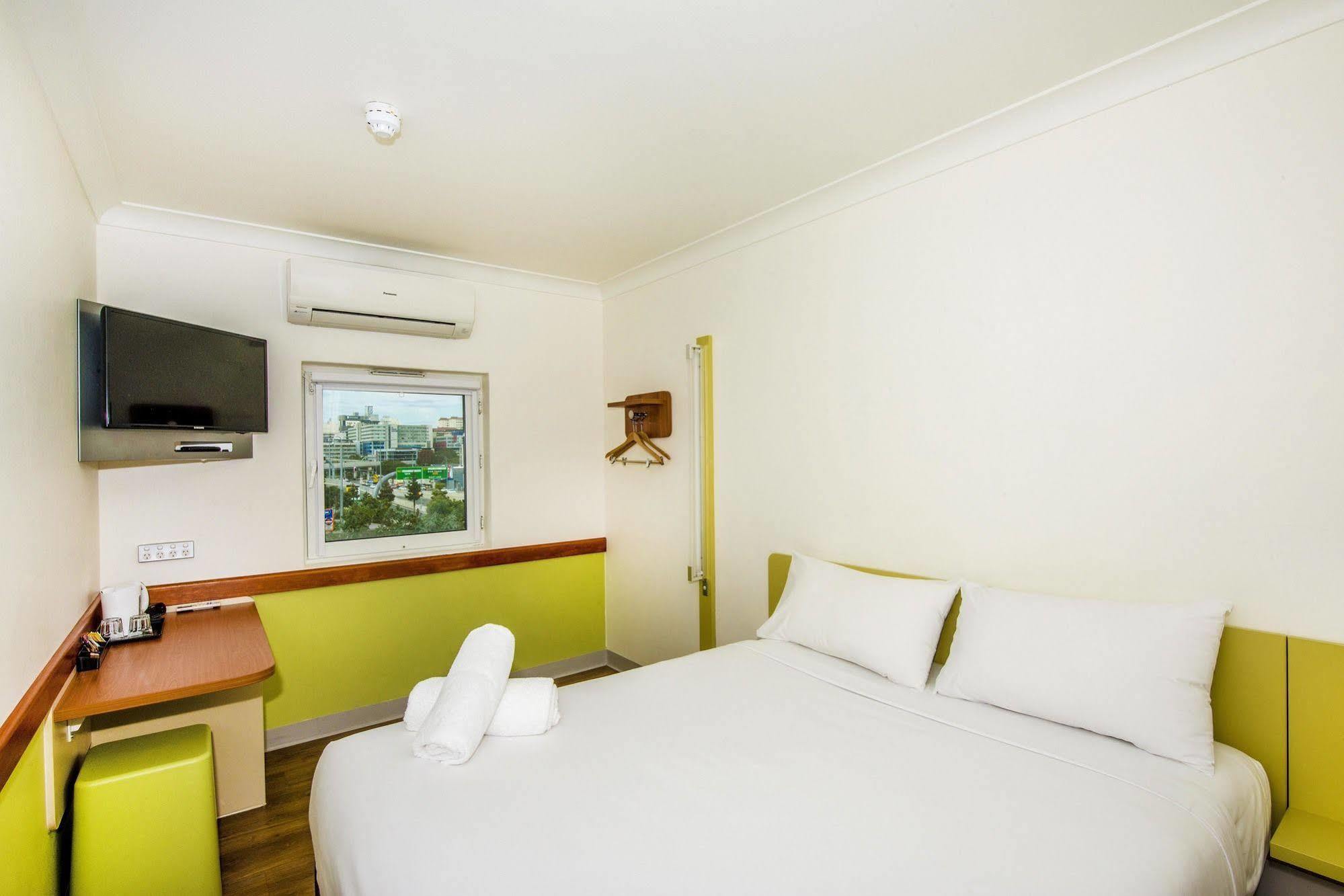 Imperial Windsor Hotel 3*